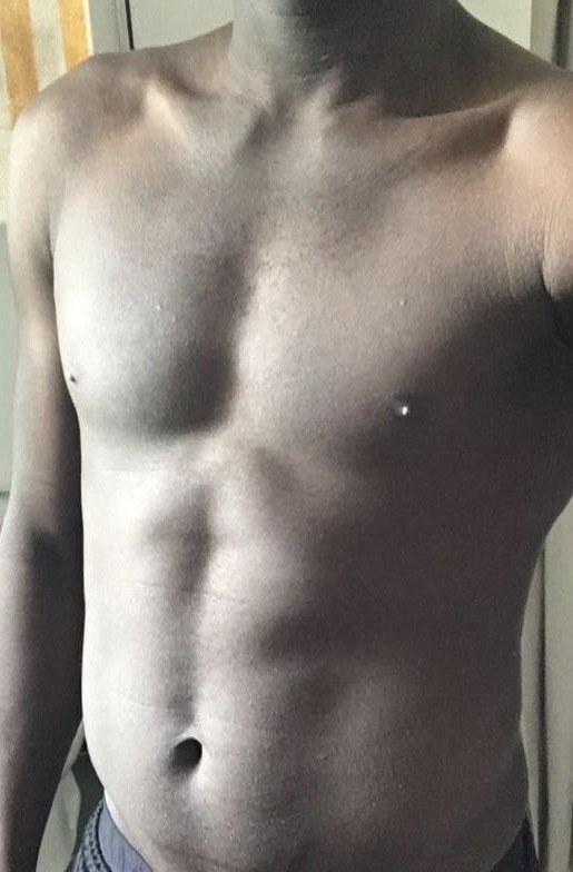Hilarion, 36 ans, Astugue